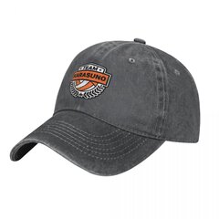 Meeskond Karasuno isamüts Haikyuu anime kauboikübar Mütsid Draama mütsid naistele päikesevari Snapback mütsid Sõbrad hind ja info | Meeste sallid, mütsid ja kindad | kaup24.ee