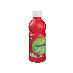 L&B Redimixguass 327 Carmine500Ml hind ja info | Kunstitarbed, voolimise tarvikud | kaup24.ee