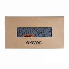 Вязаные наушники Eleven Sportswear ELEVEN, синий/серый цена и информация | Женские шапки | kaup24.ee