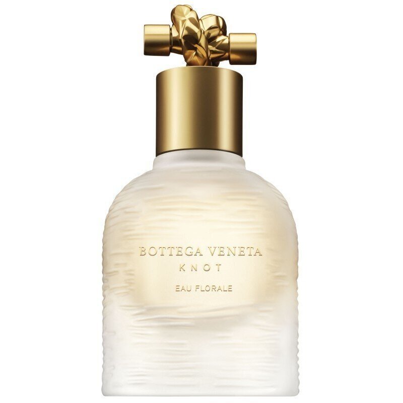 Parfüümvesi naistele Bottega Veneta Knot EDP 30 ml hind ja info | Naiste parfüümid | kaup24.ee