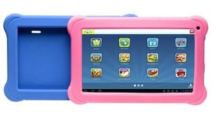 Denver TAQ-10383K 10.1/8GB/16GB/WI-FI/ANDROID8.1/Blue/Pink цена и информация | для планшетов | kaup24.ee