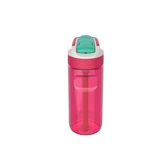 Pudel Kambukka Lagoon Bubblegum KAM11-04023, 500 ml hind ja info | Joogipudelid | kaup24.ee