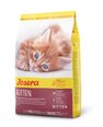 Kuivtoit kassipoegadele Josera Kitten, 2 kg