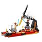75269 LEGO® Star Wars Duell on Mustafar hind ja info | Klotsid ja konstruktorid | kaup24.ee