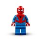 76146 LEGO® Super Heroes Spider-Man robot цена и информация | Klotsid ja konstruktorid | kaup24.ee