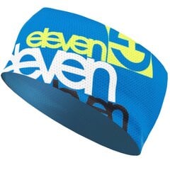 Peapael Eleven Sportswear ELEVEN FLUO F2925, sinine hind ja info | Naiste mütsid ja peapaelad | kaup24.ee