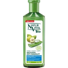 Kõõmavastane šampoon Natur Vital 300 ml цена и информация | Шампуни | kaup24.ee