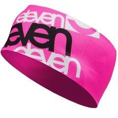 Peapael Eleven Sportswear ELEVEN FLUO F32, roosa hind ja info | Naiste mütsid ja peapaelad | kaup24.ee