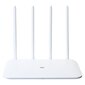 Ruuter Xiaomi Mi Router 4A White (R4AC) hind ja info | Ruuterid | kaup24.ee