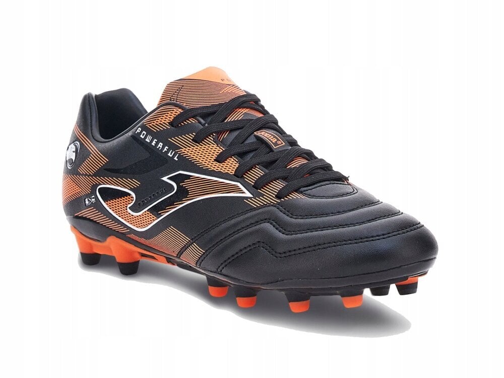 JOMA POWERUL POWS2401FG jalgpallijalatsid jalgpallijalatsid 43 hind ja info | Jalgpallijalatsid | kaup24.ee