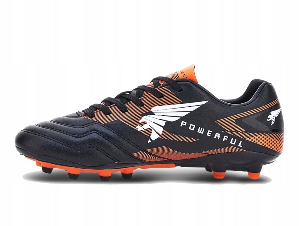 JOMA POWERUL POWS2401FG jalgpallijalatsid jalgpallijalatsid 43 hind ja info | Jalgpallijalatsid | kaup24.ee