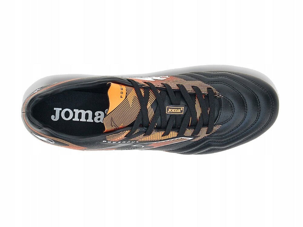 JOMA POWERUL POWS2401FG jalgpallijalatsid jalgpallijalatsid 43 hind ja info | Jalgpallijalatsid | kaup24.ee