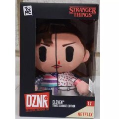 YuMeToys Stranger Things Eleven плюшевый 17 см цена и информация | Мягкие игрушки | kaup24.ee