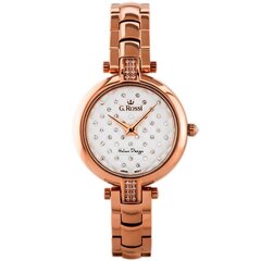 Часы Gino Rossi GR11024RO цена и информация | Женские часы | kaup24.ee