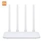 Ruuter Xiaomi Mi Router 4C White (R4CM) hind ja info | Ruuterid | kaup24.ee