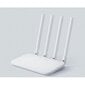 Ruuter Xiaomi Mi Router 4C White (R4CM) hind ja info | Ruuterid | kaup24.ee