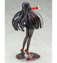 22cm Юмеко Jabami аниме фигурка ARTFX J Kakegurui Jabami Юмеко фигурка действия Kakegurui Meari Saotome фигурка модель кукла игрушки цена и информация | Коллекционные модели автомобилей | kaup24.ee