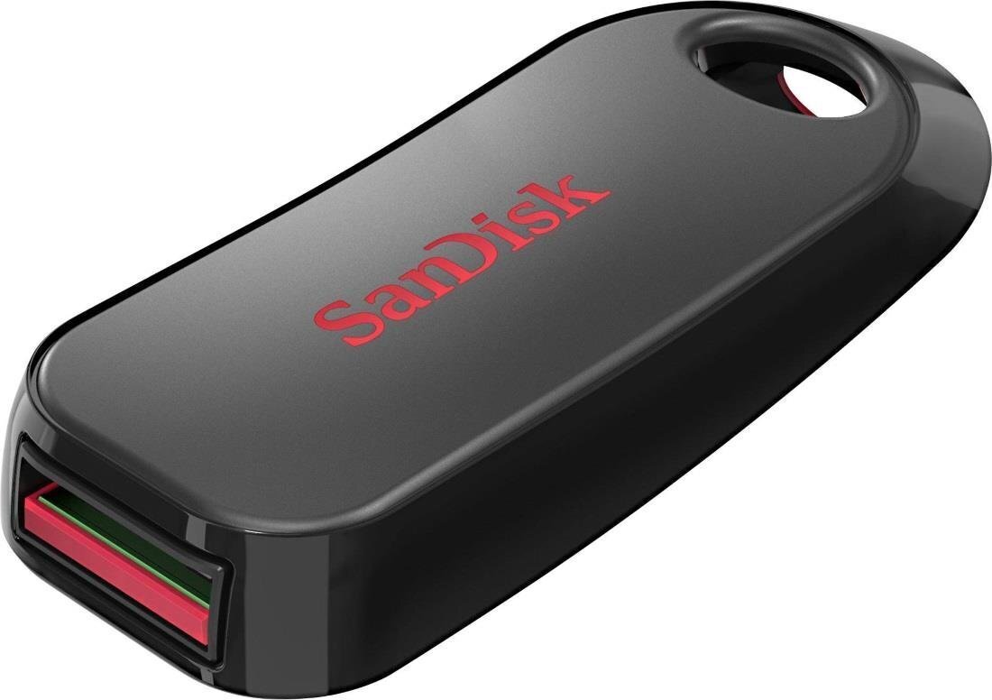 SanDisk SDCZ62-016G-G35 цена и информация | Mälupulgad | kaup24.ee