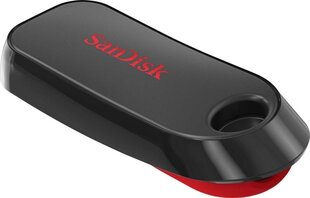 SanDisk SDCZ62-016G-G35 цена и информация | USB накопители | kaup24.ee