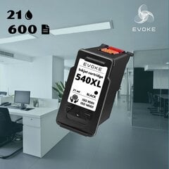 Evoke PG-540 XL 5222B005 hind ja info | Tindiprinteri kassetid | kaup24.ee