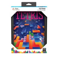 Pixel Frames Tetris hind ja info | Fännitooted mänguritele | kaup24.ee