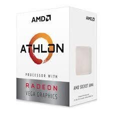 AMD YD3000C6FHBOX hind ja info | Protsessorid (CPU) | kaup24.ee