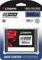 Kingston SEDC450R/960G цена и информация | Sisemised kõvakettad (HDD, SSD, Hybrid) | kaup24.ee