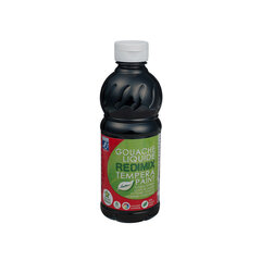 L&B Redimix Guass 265 Black 500 ml hind ja info | Kunstitarbed, voolimise tarvikud | kaup24.ee