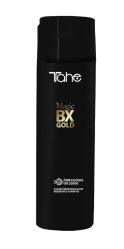 TAHE Magic botox gold šampoon цена и информация | Šampoonid | kaup24.ee