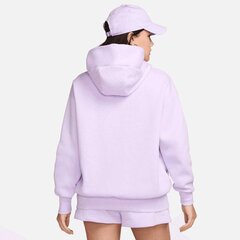 Женская спортивная кофта Nike Oversize  W NSW PHNX FLC, светло фиолетовая цена и информация | Спортивная одежда для женщин | kaup24.ee