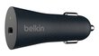 Belkin F7U076bt04-BLK цена и информация | Mobiiltelefonide laadijad | kaup24.ee