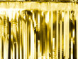 Peokardin Vihm, kuldne, 18,5 x 400 cm hind ja info | Peokaunistused | kaup24.ee