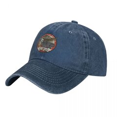 Ace Combat F 14A Tomcat Razgriz Squadron Baseball Cap kauboi müts Peaked cap Cowboy Bebop Mütsid Meeste ja naiste mütsid цена и информация | Мужские шарфы, шапки, перчатки | kaup24.ee