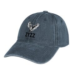 Zyzz Me kõik teeme Mirin Physique It Sickkunt Jõusaal Kulturism Motiveeriv Esteetiline Veni Vidi Vici Design Cowboy Hat цена и информация | Мужские шарфы, шапки, перчатки | kaup24.ee