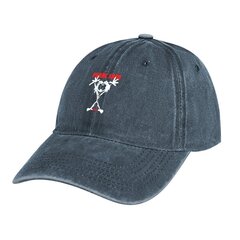 Must pärlmoos Rocks Cowboy Hat Military Cap Meeste kalastusmütsid peomütsid Meeste müts Naistele цена и информация | Мужские шарфы, шапки, перчатки | kaup24.ee