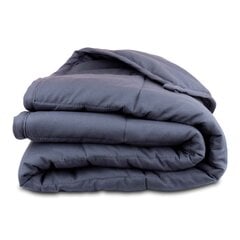 Polar Night kaalutud tekk 5kg, 100x150cm hind ja info | Tekid | kaup24.ee