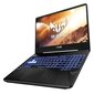 Asus FX505DD-AL061 (90NR02C2-M07380) hind ja info | Sülearvutid | kaup24.ee