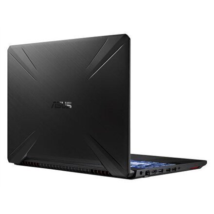 Asus FX505DD-AL061 (90NR02C2-M07380) цена и информация | Sülearvutid | kaup24.ee