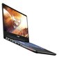 Asus FX505DD-AL061 (90NR02C2-M07380) hind ja info | Sülearvutid | kaup24.ee