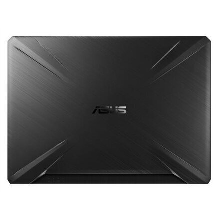 Asus FX505DD-AL061 (90NR02C2-M07380) цена и информация | Sülearvutid | kaup24.ee