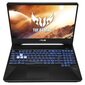 Asus FX505DD-AL061 (90NR02C2-M07380) hind ja info | Sülearvutid | kaup24.ee