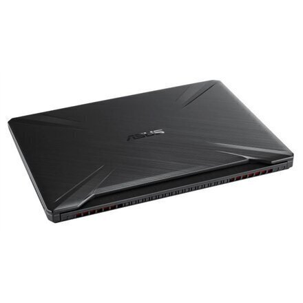 Asus FX505DD-AL061 (90NR02C2-M07380) hind ja info | Sülearvutid | kaup24.ee