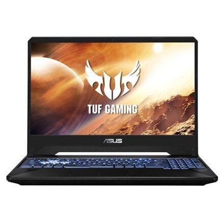 Asus FX505DD-AL061 (90NR02C2-M07380) hind ja info | Sülearvutid | kaup24.ee