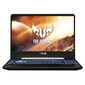 Asus FX505DD-AL061 (90NR02C2-M07380) hind ja info | Sülearvutid | kaup24.ee