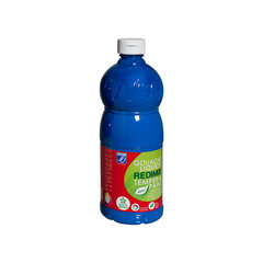 L&B Redimix guass 063 Primary Blue (Cyan) 1000 ml. цена и информация | Принадлежности для рисования, лепки | kaup24.ee