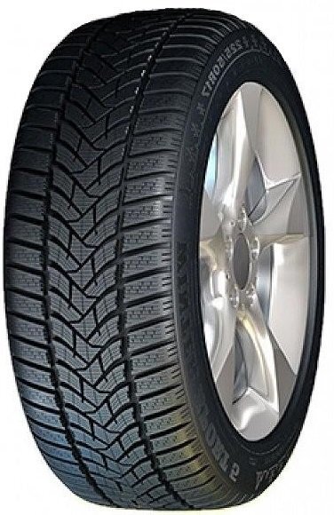 Dunlop SP Winter Sport 5 245/40R18 97 V XL hind ja info | Talverehvid | kaup24.ee