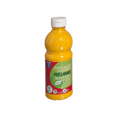 L&B Redimixguass 176, Gold Yellow 500 ml hind ja info | Kunstitarbed, voolimise tarvikud | kaup24.ee