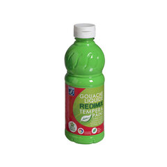 L&B Redimixguass 556 Leaf, Green 500 ml hind ja info | Kunstitarbed, voolimise tarvikud | kaup24.ee