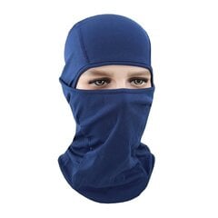 Mood Naised Meeste Mootorrataste Balaclava Tuulekindel suusk Kogu nägu Pea Kael Kapuutsi kate Shield Soojendaja Mask цена и информация | Праздничные декорации | kaup24.ee