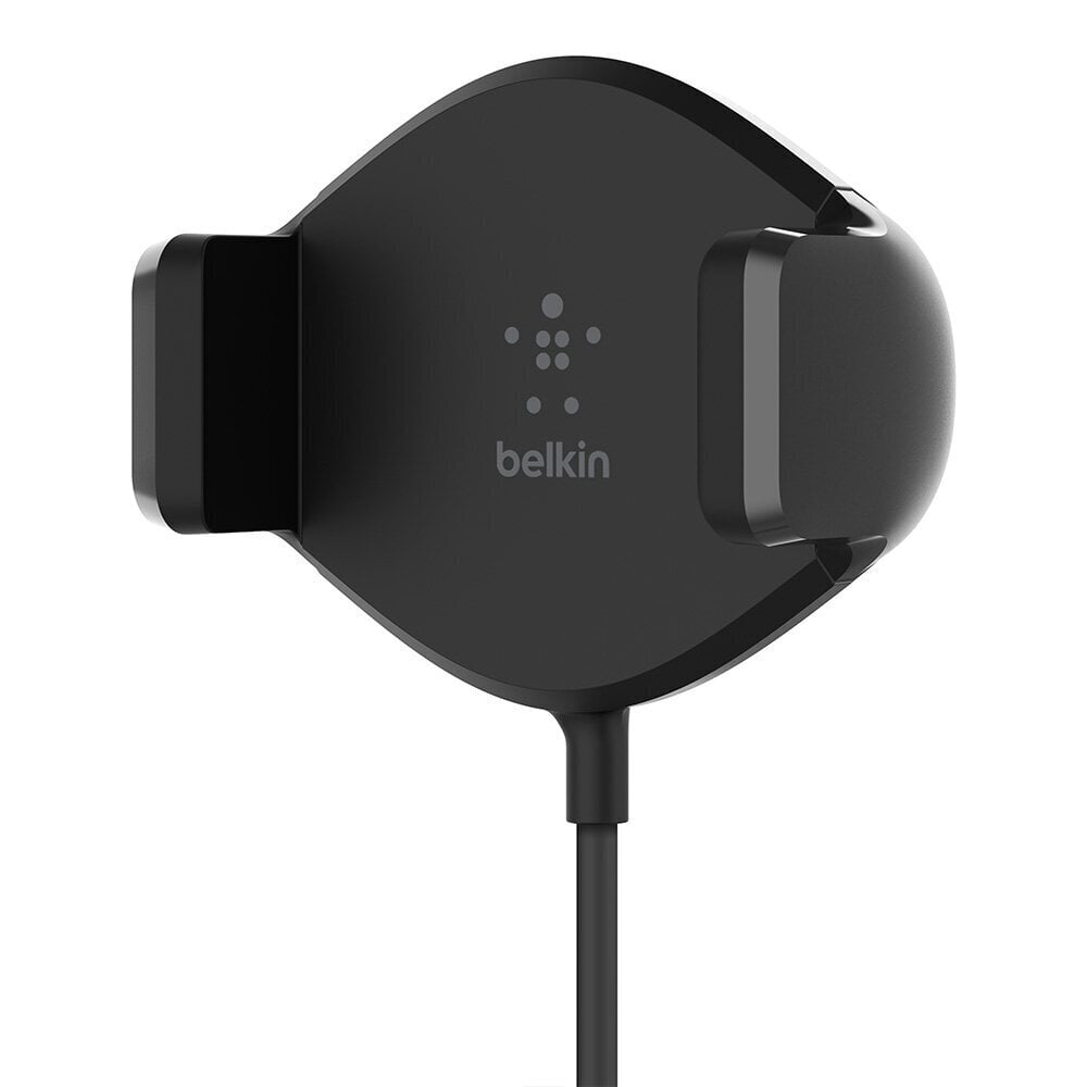 Juhtmevaba laadija Belkin F7U053btBLK, 2.4 А цена и информация | Mobiiltelefonide laadijad | kaup24.ee